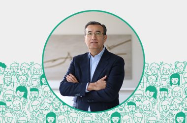 JOSÉ MARÍA GARCÍA SANZ, COUNTRY MANAGER DE ESPRINET IBÉRICA