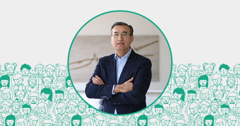 JOSÉ MARÍA GARCÍA SANZ, COUNTRY MANAGER DE ESPRINET IBÉRICA