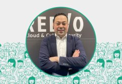 CARMELO PESCE, CHANNEL MANAGER DE REEVO