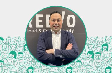 CARMELO PESCE, CHANNEL MANAGER DE REEVO