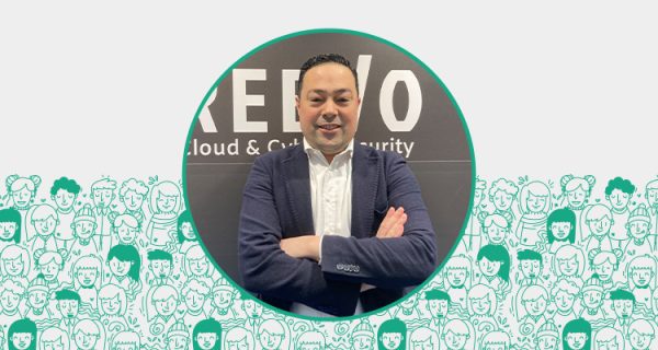 CARMELO PESCE, CHANNEL MANAGER DE REEVO