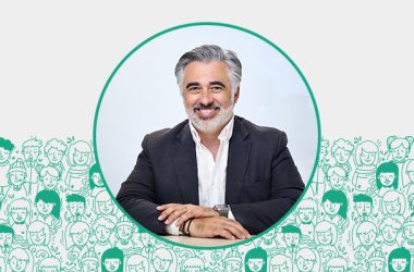 HUGO OLIVEIRA, PARTNERS & ECOSYSTEM DIRECTOR DE SAGE IBERIA