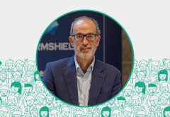 BORJA PÉREZ, COUNTRY MANAGER DE STORMSHIELD IBERIA