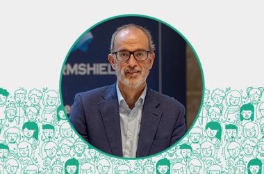 BORJA PÉREZ, COUNTRY MANAGER DE STORMSHIELD IBERIA