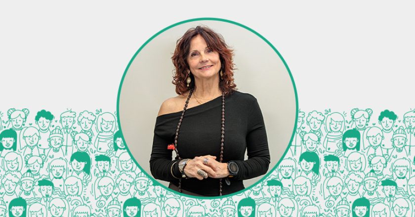 YOLANDA GONZÁLEZ, INTERNATIONAL BDM DE VIRTUAL CABLE