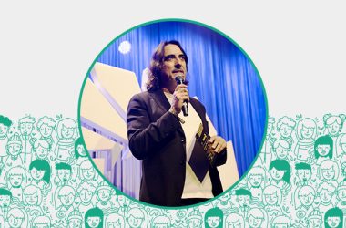 MIGUEL ALMEIDA, COUNTRY SALES DIRECTOR IBERIA EN WESTCON-COMSTOR