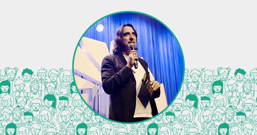 MIGUEL ALMEIDA, COUNTRY SALES DIRECTOR IBERIA EN WESTCON-COMSTOR