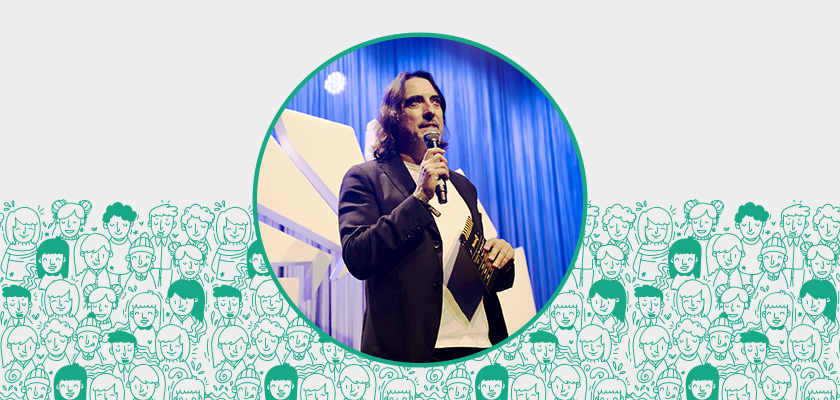 MIGUEL ALMEIDA, COUNTRY SALES DIRECTOR IBERIA EN WESTCON-COMSTOR