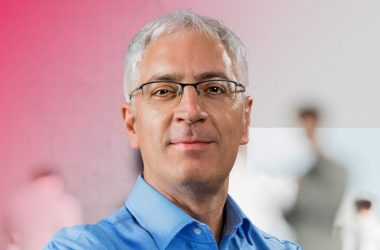 Julio González, director comercial Boldyn Networks