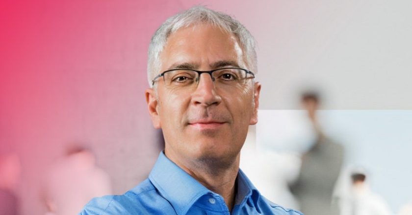 Julio González, director comercial Boldyn Networks