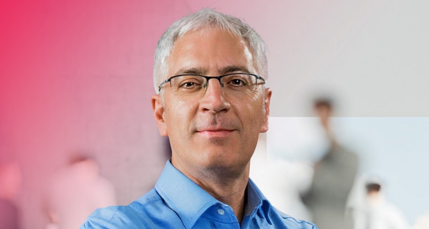 Julio González, director comercial Boldyn Networks