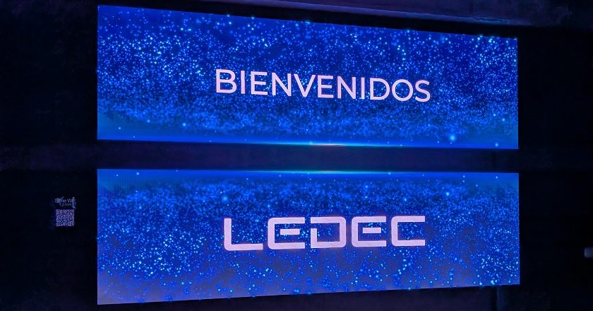 LEDEC-Technology-showroom