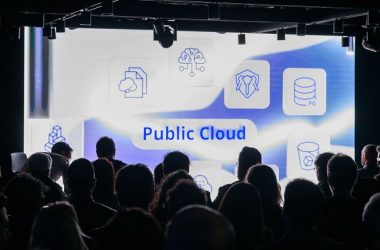 OVHcloud Summit Spain_Keynote