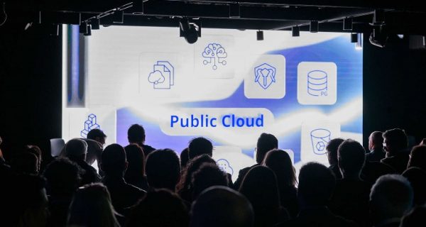 OVHcloud Summit Spain_Keynote