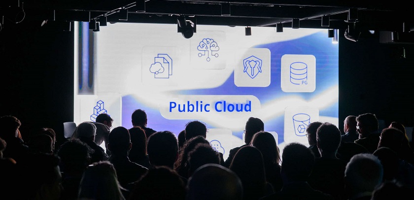 OVHcloud Summit Spain_Keynote