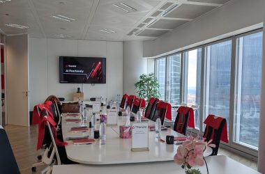 Presentación TrendAI