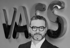 VASS nombra a Alfredo Ávila Responsable de ventas para Iberia