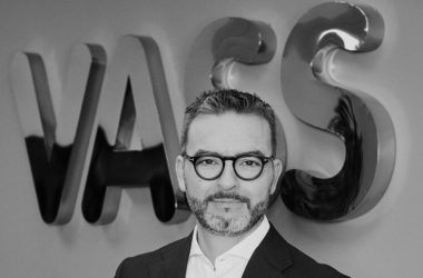 VASS nombra a Alfredo Ávila Responsable de ventas para Iberia