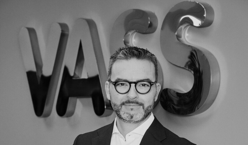 VASS nombra a Alfredo Ávila Responsable de ventas para Iberia