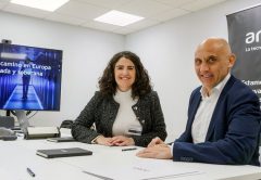 Arsys y Multiverse Computing colaboran en el proyecto de IA soberana europea 8ra