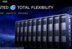 ASUS presenta soluciones de refrigeración líquida para infraestructuras de alta densidad