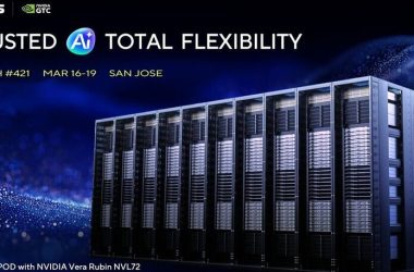 ASUS presenta soluciones de refrigeración líquida para infraestructuras de alta densidad