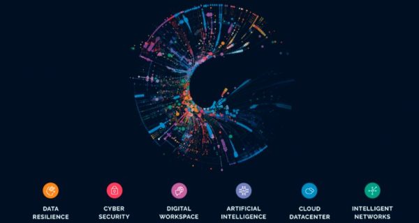 DMI Computer regresa a Aslan 2026 con varios partners estratégicos