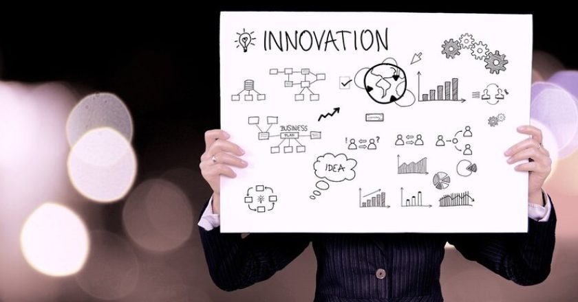 80% de empresas innovan en España, pero solo 1 de cada 6 lleva la innovación al negocio