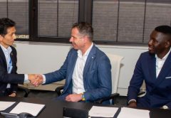 Epson se asocia con DLL para ampliar su programa de leasing a nivel global