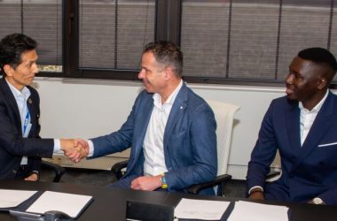 Epson se asocia con DLL para ampliar su programa de leasing a nivel global