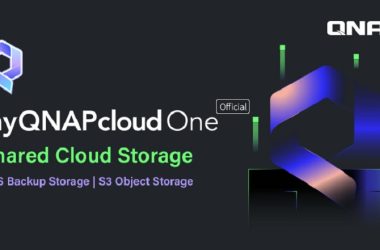 myqnapcloud-one