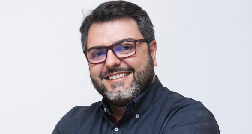 Pablo Collantes se pone al frente de WatchGuard en Iberia