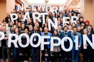 Proofpoint inicia su programa global Proofpoint Partner Network