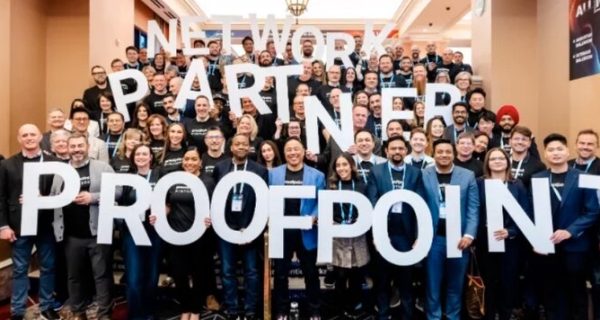 Proofpoint inicia su programa global Proofpoint Partner Network