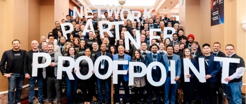 Proofpoint inicia su programa global Proofpoint Partner Network