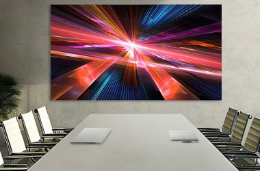 Samsung presenta en ISE 2026 su nueva señalización digital 3D inmersiva