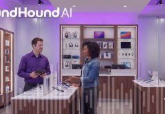 SoundHound AI lleva al MWC su asistente de ventas con IA agéntica