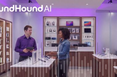 SoundHound AI lleva al MWC su asistente de ventas con IA agéntica
