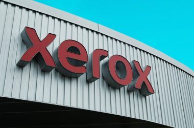 Xerox anuncia una nueva estructura global de comercialización de Print