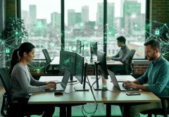 90% de ataques a empresas busca explotar una vulnerabilidad en Active Directory