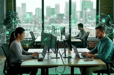 90% de ataques a empresas busca explotar una vulnerabilidad en Active Directory