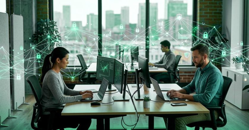 90% de ataques a empresas busca explotar una vulnerabilidad en Active Directory