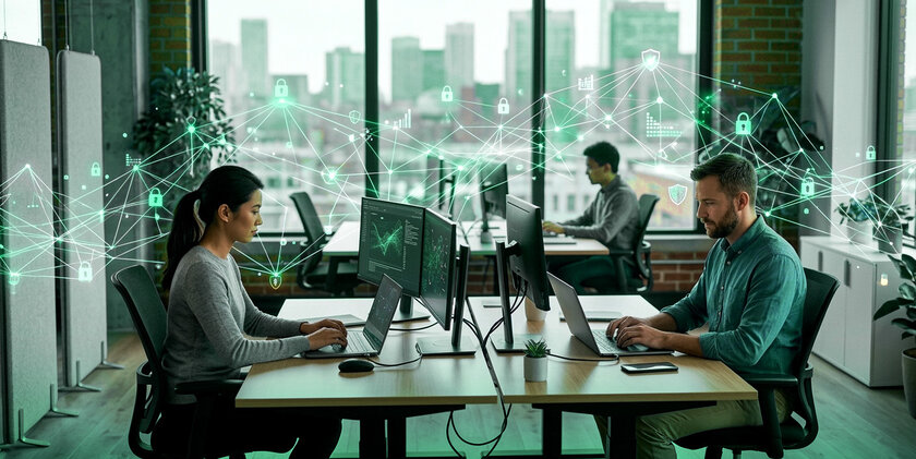 90% de ataques a empresas busca explotar una vulnerabilidad en Active Directory