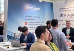 ASLAN 2026 Infinigate