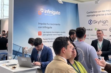 ASLAN 2026 Infinigate