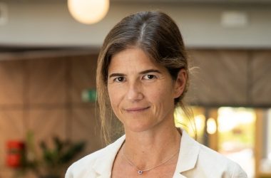 Lara Rodríguez, director general de ALSO España