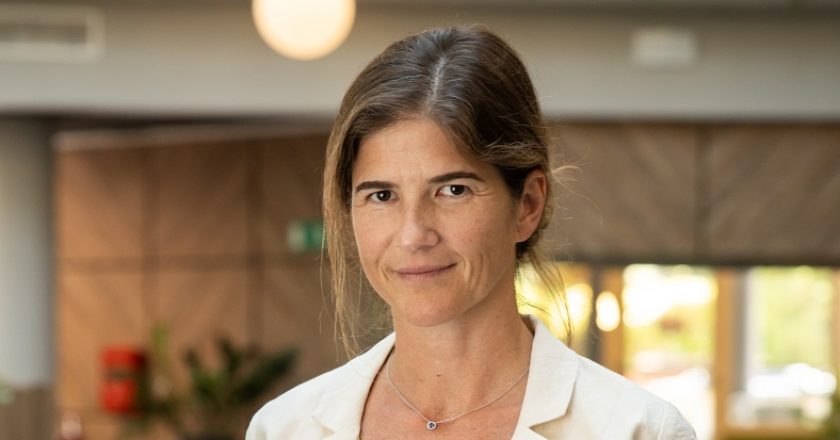 Lara Rodríguez, director general de ALSO España