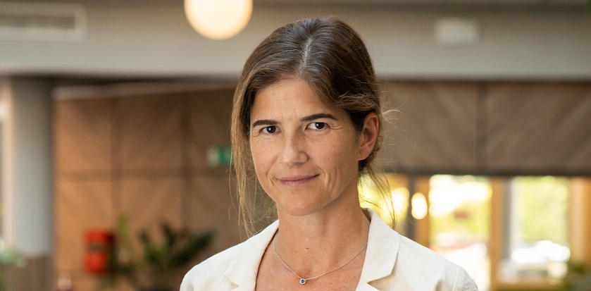 Lara Rodríguez, director general de ALSO España