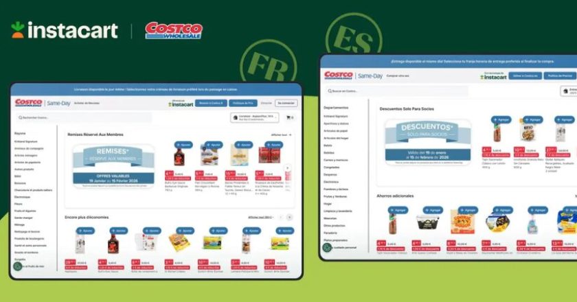 Apostar por la omnicanalidad real puede aumentar ingresos hasta un 35%