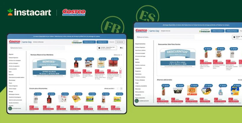 Apostar por la omnicanalidad real puede aumentar ingresos hasta un 35%